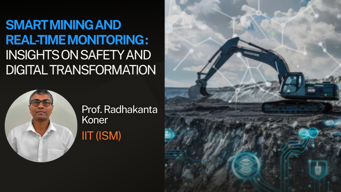 Smart Mining and Real-Time Monitoring - Gyrfalcon IntelliEdge Solutions